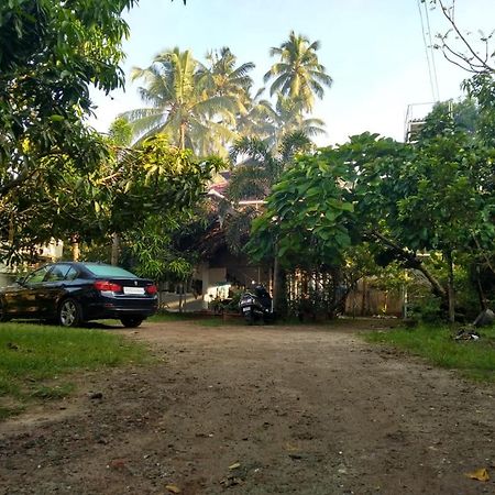 Kalappura Homestay Alappuzha Exteriér fotografie