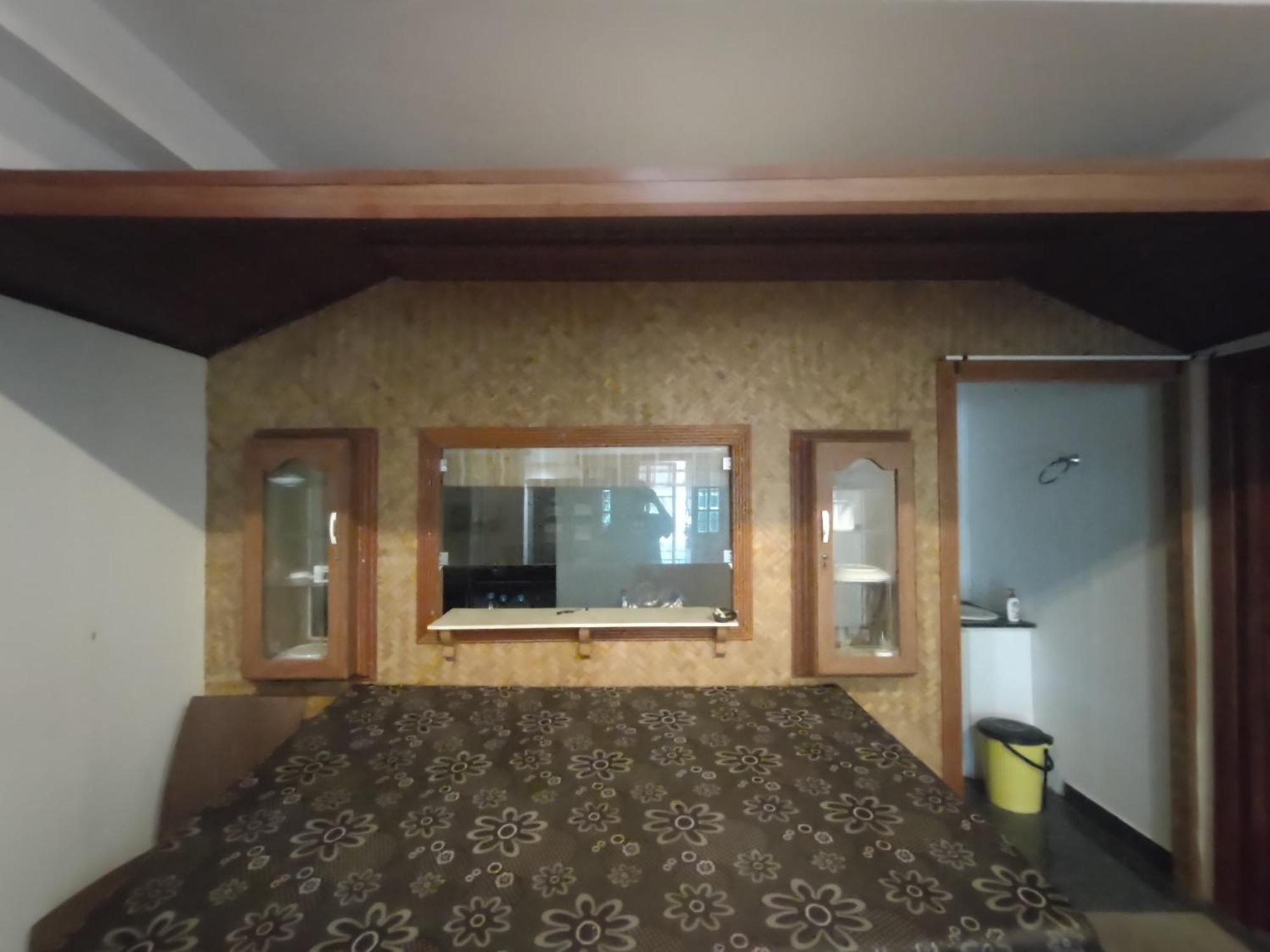Kalappura Homestay Alappuzha Pokoj fotografie